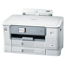 ブラザー A3インクジェットプリンター 大容量ファーストタンク (30万ページ耐久/自動両面/2段トレイ) HL-J7010CDW インクジェットプリンター A...