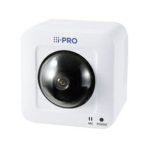 パナソニック 屋内2MP PTカメラ:無線 WV-B51300-F3W ds-2520967