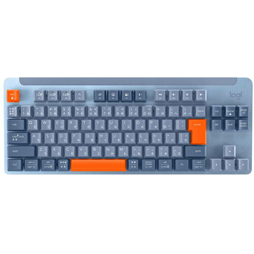 WN[ logicool SIGNATURE K855 CXJjJTKL K855BGy[ڈF1Tԁz