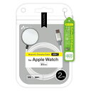 GA[WFC apple watch[dusb-c ^{fB&bVP[uϋvf2m SL MUJ-CAPW2MSL