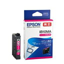 i EPSON CNJ[gbW }[^ IB10MA ds-2524477