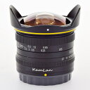 KAMLAN J FS 8mm F3.0 tWX}Eg KAM0003