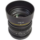 KAMLAN J FS 50mm F1.1 \j[E}Eg KAM0010y[ڈF1z