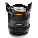 KAMLAN J KL 15mm F2 \j[E}Eg KAM0022