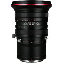 LAOWA I 20mm F4 Zero-D Shift jRZ}Eg LAO0251y[ڈF1z