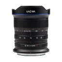 LAOWA ラオワ 10-18mm F4.5-5.6 ZOOM ニコンZマウント LAO0044【納期目安：1ヶ月】