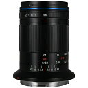 LAOWA I Mini 85mm F5.6 2x Ultra Macro APO LmRF}Eg LAO0230y[ڈF1z