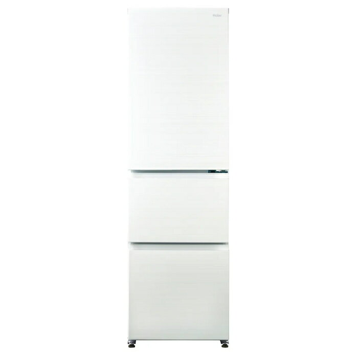 Haier（ハイアール）『冷凍冷蔵庫（JR-CV34B）』