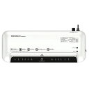 WINTECH WNTECH A3ラミネーター LMBS-A30W【納期目安:1週間】 ラミネーター A3サイズ シンプル 100μm 速度250mm/分 中国...