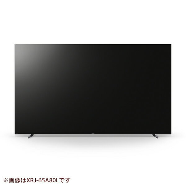 ソニー 4K有機ELテレビ BRAVIA(ブラビ