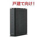 エレコム WiFi 無線LANルーター 親機 WiFi6 11ax.ac.n.a.g.b 4804 1147Mbps IPv6対応 中継器モード搭載 グレー WRC-X6000QS-G