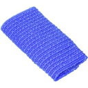 【2個セット】 キクロン メンズアワスター 超かため (ボディタオル) ds-2527366 ボディタオル 立体織り ナイロン ポリエステル 速乾 120cmロ...