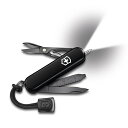 VICTORINOX オニキスブラックシリーズ シグネチャーライト 0.6226.31P 7611160161703