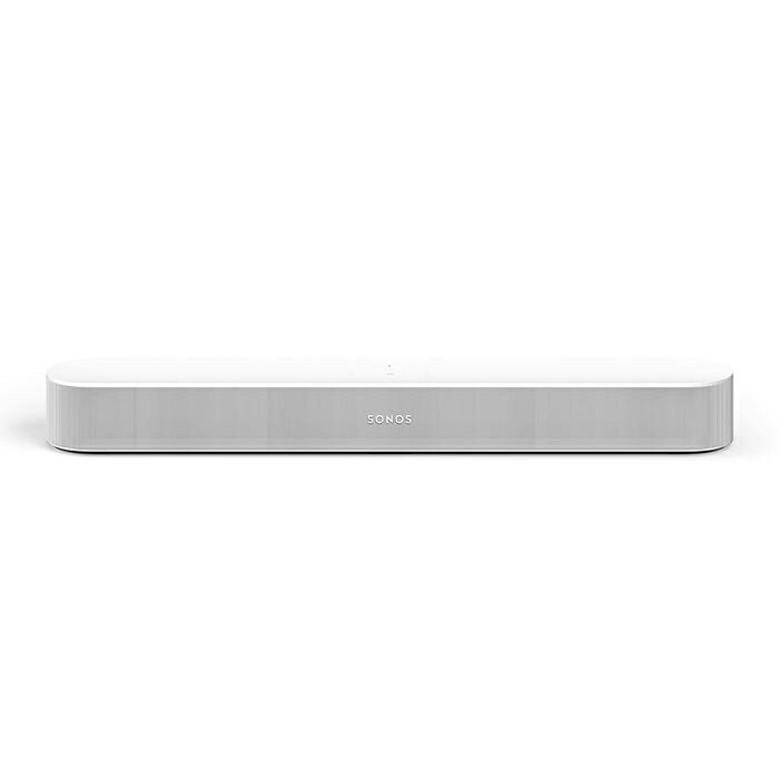 SONOS Sonos Beam (Gen 2) ホワイト BEAM2JP1