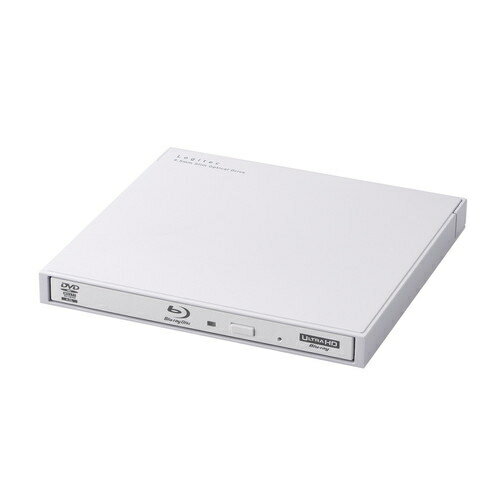 ڤڡۥ쥳 դ ֥롼쥤ɥ饤 BDXL DVD CD USB 3.2 Gen1 /ե Хѥ  ۥ磻 LBD-PWB6U3CSWH