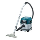 マキタ 乾湿両用集じん機 (VC1500) 0883818434096 集じん機 ブラシレスモーター 低騒音 操作性 ワンタッチスイッチ コンパクト 強力吸引 使いやすい 高性能 静音設計 軽量 高効率 便利 耐久性 エコフレンドリー 高品質 シンプル操作 パワフル エルゴノミックデザイン 長寿命