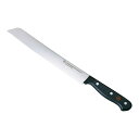 ヴォストフ グルメ パン切ナイフ (1035045723 23cm) 4002293105888 調理器具 料理 キッチン ギフト おしゃれ ホーム 贈り物 ク...