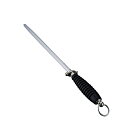 WUSTHOF(ヴォストフ) ヴォストフ スチール棒 丸 (3039700732 32cm) 4002293111926 32cm 炊飯器 料理 ホーロー 調理...