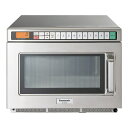 パナソニック 電子レンジ (NE-1802V) 4549980550816【納期目安:1週間】 LED庫内灯 インバーター 高出力 加熱時間短縮 簡単操作 10...