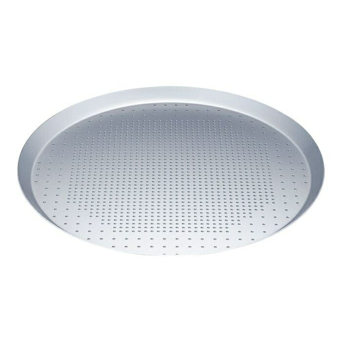 遠藤商事 TKG アルマイト 厚板穴明ピザトレー (26cm) 4905001143175 ピザトレー 厚板 穴明 26cm 丈夫 ..