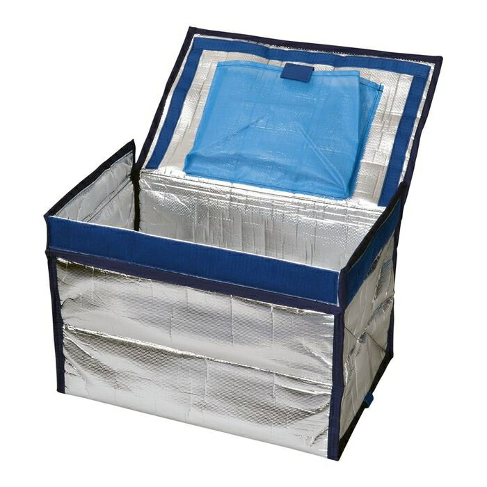 積水化成品工業 折りたたみコンテナ用内袋カバー (50L用) 4905001389740 折りたたみ コンテナ 内袋 カ..