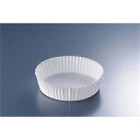 天満紙器 ペットカップ 白無地(300枚入) (PTC07522-W) 4905001390494 白無地 経済性 効率性 パン 菓子 焼成 食品 店頭 使い勝...