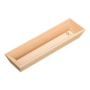 イシガキ産業 リンネ 木製トレー (4415R) 4971360344157 ひのき FSCマーク トレー ナチュラル 収納 北欧 インテリア キッチン デザイ...