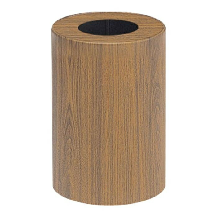 ぶんぶく ルームボックス(フタ付) (Mオーク JWL-101) 4976511180066 ルームボックス 収納ケース オーク..