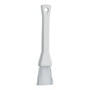Vikan ヴァイカン ペストリーブラシ (30mm 555230 WH) 5705022015852 極細毛 小型 アレルゲン対策 使いやすい パン ケーキ ...