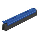 トラスト ダブルブレード スポンジスクイーザー (25cm用交換ブレード ブルー) 6916920001147 交換ブレード ブルー キッチンアイテム 便利グッ...