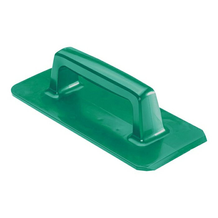 トラスト ハンド研磨パッドホルダー (1361602 グリーン) 6970163767673 パッドホルダー 研磨 グリーン ..