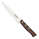 NORPRO(ノープロ) トラモンティーナトラディショナル平刃CK (小 22219/007) 7891112006041 トラモンティーナ バーベキュー カト...