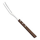 NORPRO(ノープロ) トラモンティーナトラディショナルCF (22231/000) 7891112010284 トラモンティーナ ブラジル シュラスコ カトラリー バーベキュー 企業 リーズナブル イタリア移民 歴史 輸出