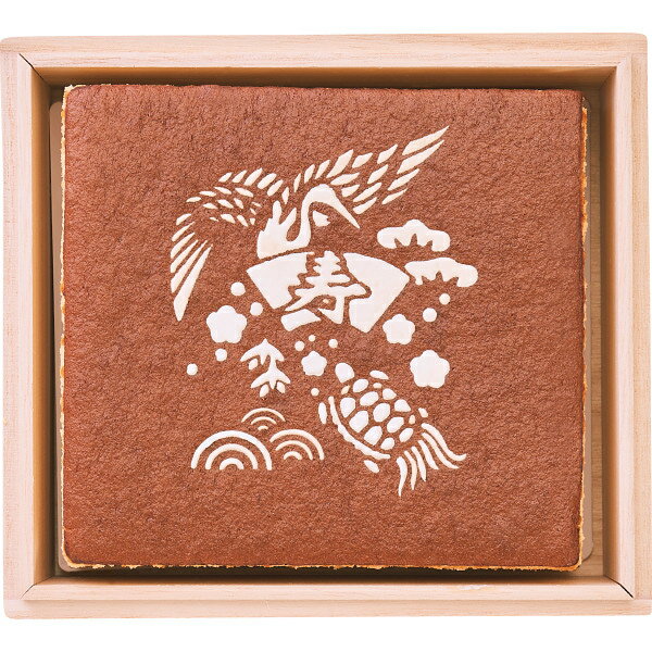 長崎堂 絵柄入りカステーラ(桐箱入) TKS-25K 絵柄入り カステーラ 鶴亀 桐箱 日本 伝統 手作り 贈り物 保存食 贈答用 和菓子 豪華 風格 お茶うけ おもてなし 上質 限定 伝統工芸 おしゃれ