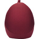 MOGU プレミアムフィットチェア (ワインレッド) 4540323002283 プレミアム フィットチェア ワインレッド サイズ 材料 快適 スタイリッシュ ...