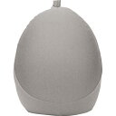 MOGU プレミアムフィットチェア (シルバーグレー) 4540323002306 プレミアム フィット チェア シルバーグレー 快適 コンパクト 軽量 高品質...