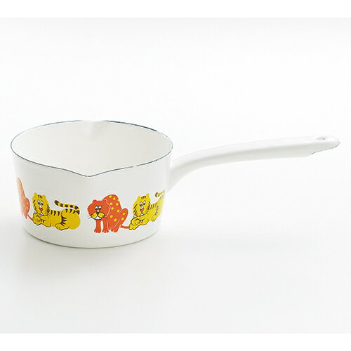 タマハシ 「アデリアレトロ」ズーメイト ミルクパン15cm ADR-25 アデリア レトロ ズーメイト ミルクパン 15cm 軽量 使いやすい 耐久性 日本製 おしゃれ キッチン 調理器具 軽量コンパクト 使い勝手 こだわりのデザイン 鉄製 使い勝手抜群 高品質 軽量設計 耐久性抜群