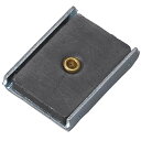 ヤザワ 【10個セット】 タップ用マグネット Y02AJ01X10【納期目安:1週間】 磁石付きタップ 磁力アップ 便利な工具 磁石アクセサリー DIYグッズ ...
