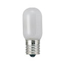 ヤザワ 【20個セット】 ナツメ球20Wフロスト口金E17 T221720FMISINEX20【納期目安:1週間】 ナツメ球 電飾 常夜灯 耐久性 フロスト 省エネ E17口金 長寿命 明るさ 20W 装飾用