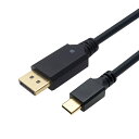 z[bN USB Type-CDisplayPortϊP[u 3m[[J[݌Ɍi] UCDP30-761BB