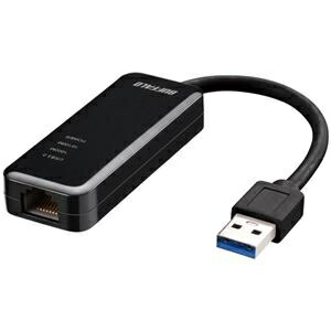 obt@[ Giga USB3.0ΉLLANA_v^[ ubN LUA4-U3-AGTE-BK 1 ds-2534388