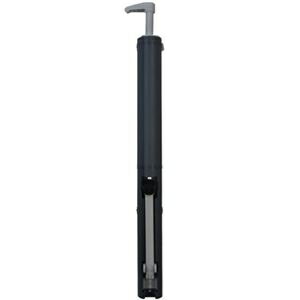 ノムラテック ハンディドアストッパーグレー N-2400 1個 ds-2534880 ハンディドアストッパー グレー 操作 ラクラク 安心 ストッパー 便利 軽量 耐久性 取り寄せ 仕様 サイズ 追加 目安