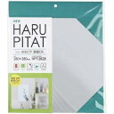 ケィ・マック ニューはるピタ 壁紙OK280×280mm(八角形) HPT-2828 1枚 ds-2535518 壁紙OK 特殊吸着シート 軽量 耐衝撃性 追加