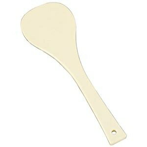 江部松商事 EBM TPX樹脂製抗菌耐熱 丸スパテル 360mm 0520500 1本 ds-2535681 TPX樹脂 抗菌 耐熱