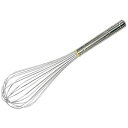 江部松商事 EBM 18-8 泡立ステンキャップ #10 300mm 0688610 1本 ds-2535687 泡立て器 ステンキャップ 18-8ステンレス ...