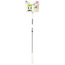 レック 激落ちくん しぼれるのび〜るバスクリーナー S-796 1本 ds-2535692 バスクリーナー 伸縮タイプ 水アカ 環境にやさしい ハンディタイプ ...