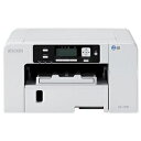 リコー SG 2300ジェルジェットプリンター A4 515941 1台 ds-2535879 SG2300 ゲルジェットプリンター ゲルジェットインク 高耐光性 5WAY給紙 コンパクトデザイン フロントオペレーション 無線LAN Wi-FiDirect 高解像度 ビスカスインク 250枚給紙 USB2.0 ランニングコスト
