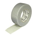 3M スコッチ 強力多用途補修テープ48mm×54m シルバー DUCT-54 1巻 ds-2536428 多用途テープ 強力粘着 補修テープ 防水 ポリエチレンフィルム テント補修 梱包用(4)