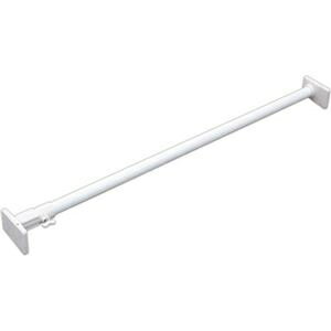 平安伸銅工業 突ぱりスーパー極太ポール大 NGP-110 1本 ds-2536579 スーパー極太ポール 大タイプ 伸縮幅 耐荷重 鉄・エポキシ樹脂