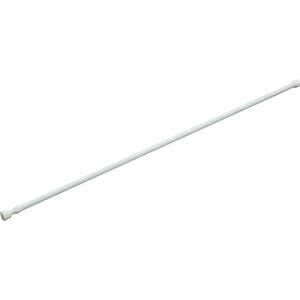 平安伸銅工業 突ぱり便利ポール スリムLNSW-7 1本 ds-2536580 伸縮ポール パイプ 鉄